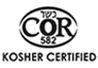 Kosher Certified - Wicked Beard Company