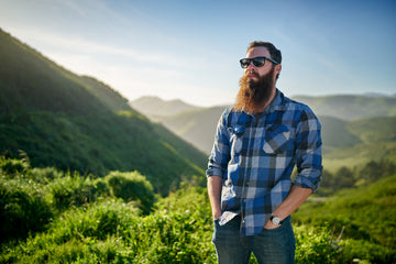 What Does Beard Oil Actually Do?