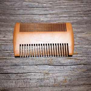 Combs and Grooming - Wicked Beard Company