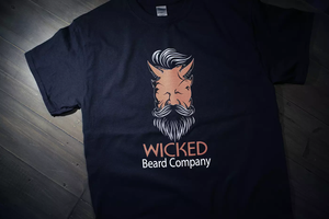 Apparel - Wicked Beard Company