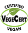 Vegan Certified - Wicked Beard Company